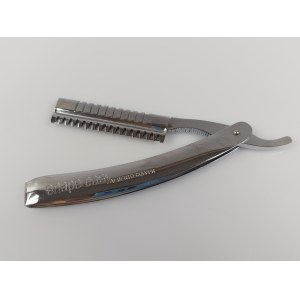 Alberto-Culver Shape Easy Razor