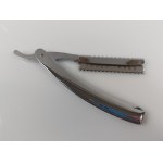 Alberto-Culver Shape Easy Razor