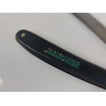 Weltruf Hammond Schutz Marke Rasiermesser