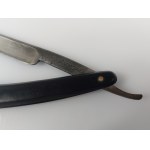 Weltruf Hammond Schutz Marke Rasiermesser
