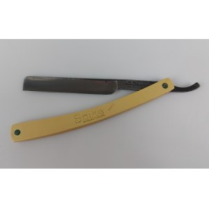 Spike Union Cutlery Co. N.Y. razor.