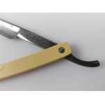 Spike Union Cutlery Co. N.Y. razor.