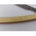 Spike Union Cutlery Co. N.Y. razor.
