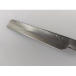 Spike Union Cutlery Co. N.Y. razor.