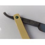 Spike Union Cutlery Co. N.Y. razor.