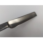 Spike Union Cutlery Co. N.Y. razor.