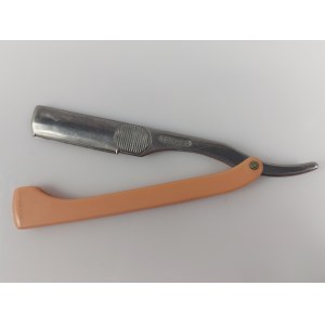 Tondeo razor