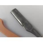 Tondeo razor