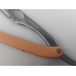 Tondeo razor