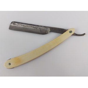 Razor I. Rosenbaum Iros Keen 6393