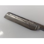 Razor I. Rosenbaum Iros Keen 6393