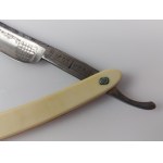 Razor I. Rosenbaum Iros Keen 6393