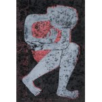 Jolanta Johnsson, SREBRNE MARZENIE, 2024