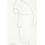 Małgorzata Kleyna-Sobczak, PORTRET, 2024