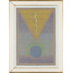 Janina Kraupe, DISTURBANCE, 1971