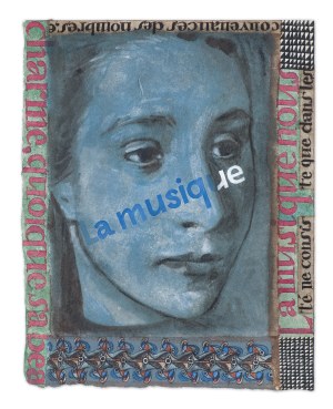 Zbigniew Makowski, LA MUSIQUE