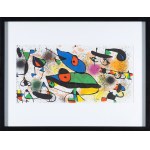 Joan Miro, SCULPTURES II, 1974