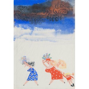 Miroslaw Pokora, DREAM, 1973