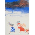 Miroslaw Pokora, DREAM, 1973