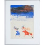 Miroslaw Pokora, DREAM, 1973