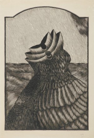Krzysztof Witold Skórczewski, MECHANIZMY, 1975