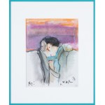 Alicja Wahl, WE, 1990