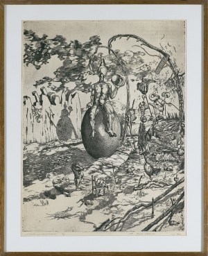 Janusz Wiśniewski, SPOSÓB NA DOSKONAŁOŚĆ, 1974