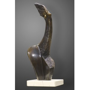 Stanislaw Wysocki, Nude, 1998