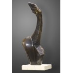 Stanislaw Wysocki, Nude, 1998