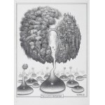 Jacek Yerka, COPYRIGHT CIVILIZATION, 2026