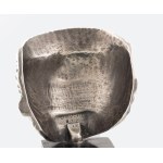 Igor Mitoraj (1944 - 2014), Face veiled, 1977