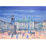 Pawel Kluza (born 1983), Presidential Palace, 2026