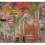 Kati Mercedes, Abstraction, 2026