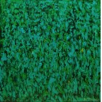 Jacek Paweł Siedlec, Green, 2020