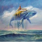 Artur Sudak (ur. 1965), Globtroter, 2025