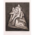 Yaroslav Kachmar (b. 1955), Untitled 338 ( A/P), 2001