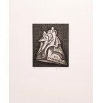 Yaroslav Kachmar (b. 1955), Untitled 338 ( A/P), 2001