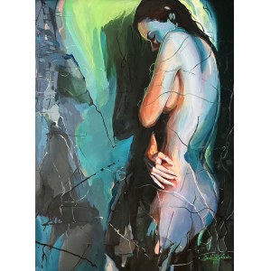 Izabela Gałązka (b. 1984), Untitled, 2009