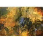 Zdzislaw Constantin Majrowski-Meyro (b. 1952), Source, 2002