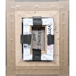 Edward Dwurnik (1943 - 2018) - Pawel Kluza (b. 1983), Tulip Cogito, 2015.