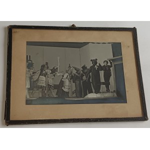 PHOTO KINDERGARTEN, KINDERGARTEN PERFORMANCE, PRL COSTUME MAKERS