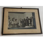 PHOTO KINDERGARTEN, KINDERGARTEN PERFORMANCE, PRL COSTUME MAKERS