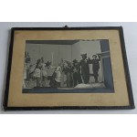 PHOTO KINDERGARTEN, KINDERGARTEN PERFORMANCE, PRL COSTUME MAKERS