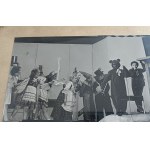 PHOTO KINDERGARTEN, KINDERGARTEN PERFORMANCE, PRL COSTUME MAKERS