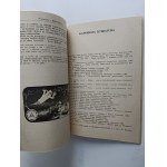 ANDRZEJ SIKORA, 25 CAR AND PEDESTRIAN EXCURSIONS IN THE BESKIDY FROM BIELSKO-BIAŁA, GUIDEBOOK, PTTK COUNTRY PUBLISHER WARSAW 1985