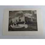 EDWARD HARTWIG, PORTFOLIO OF 24 PHOTOS LUBLIN, OLD TOWN, WYD ART, WARSAW 1955, 24 PHOTOS