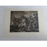 EDWARD HARTWIG, PORTFOLIO OF 24 PHOTOS LUBLIN, OLD TOWN, WYD ART, WARSAW 1955, 24 PHOTOS