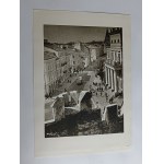 EDWARD HARTWIG, PORTFOLIO OF 24 PHOTOS LUBLIN, OLD TOWN, WYD ART, WARSAW 1955, 24 PHOTOS
