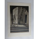 EDWARD HARTWIG, PORTFOLIO OF 24 PHOTOS LUBLIN, OLD TOWN, WYD ART, WARSAW 1955, 24 PHOTOS