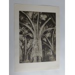 EDWARD HARTWIG, PORTFOLIO OF 24 PHOTOS LUBLIN, OLD TOWN, WYD ART, WARSAW 1955, 24 PHOTOS